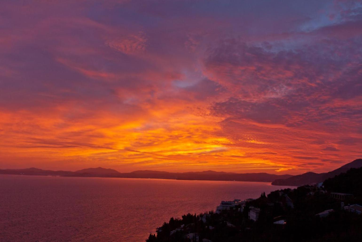 Villa Yeraki Dhrapanítika Dış mekan fotoğraf