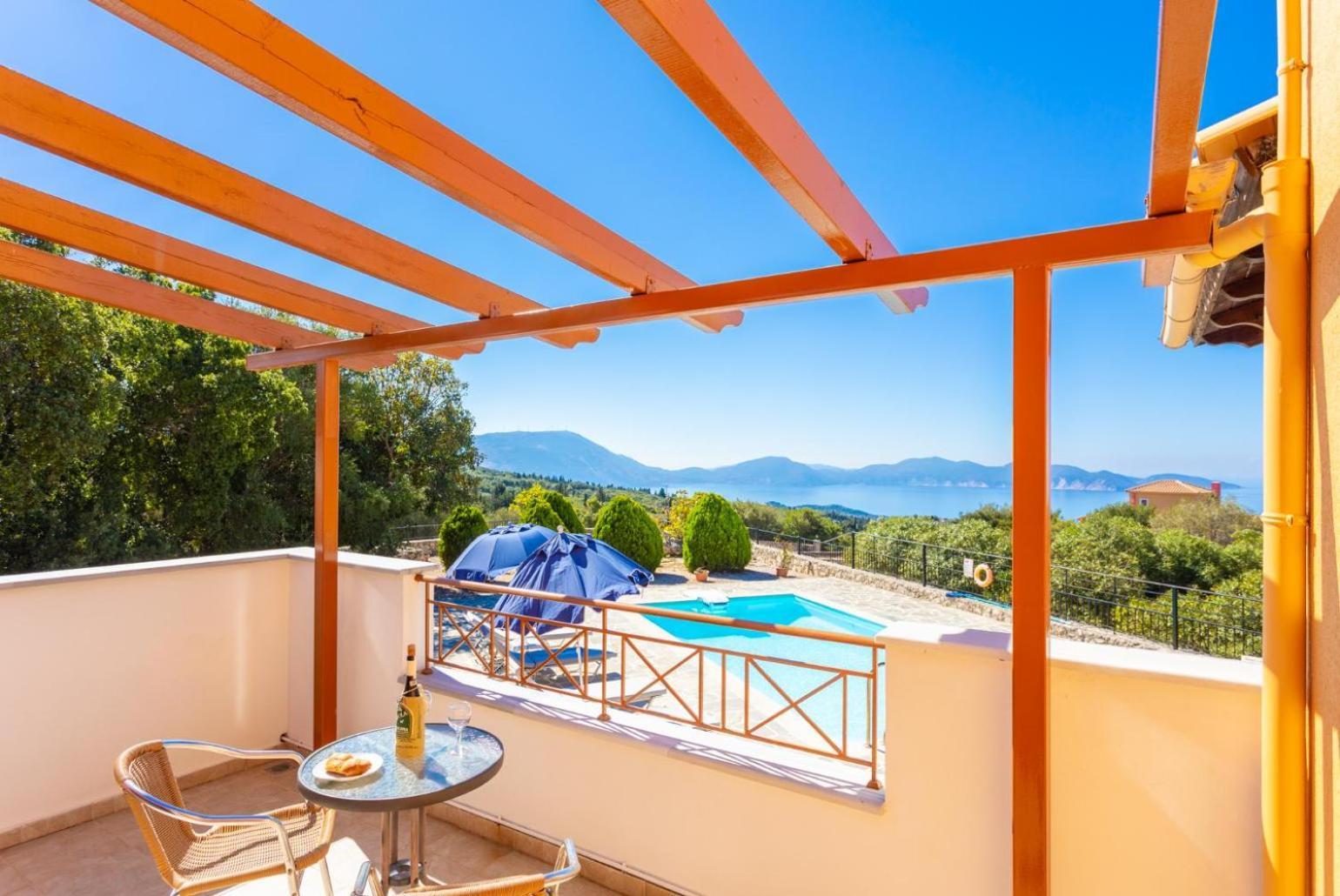 Villa Yeraki Dhrapanítika Dış mekan fotoğraf