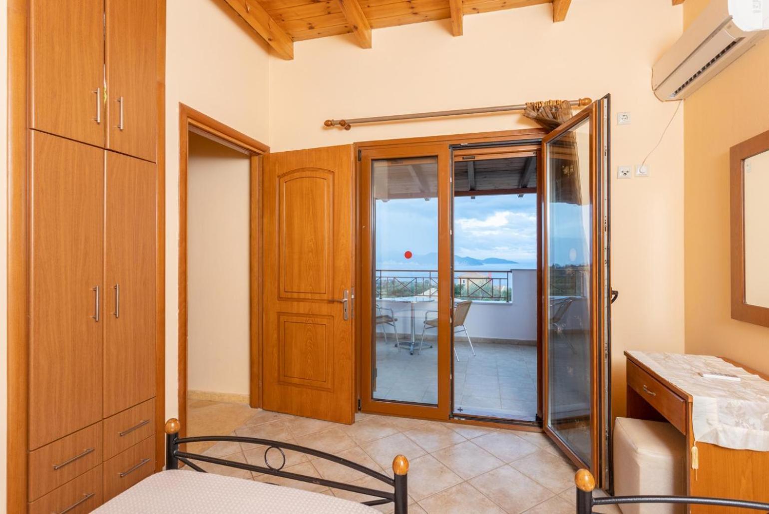 Villa Yeraki Dhrapanítika Dış mekan fotoğraf