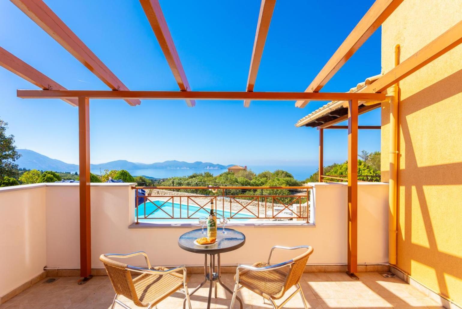 Villa Yeraki Dhrapanítika Dış mekan fotoğraf